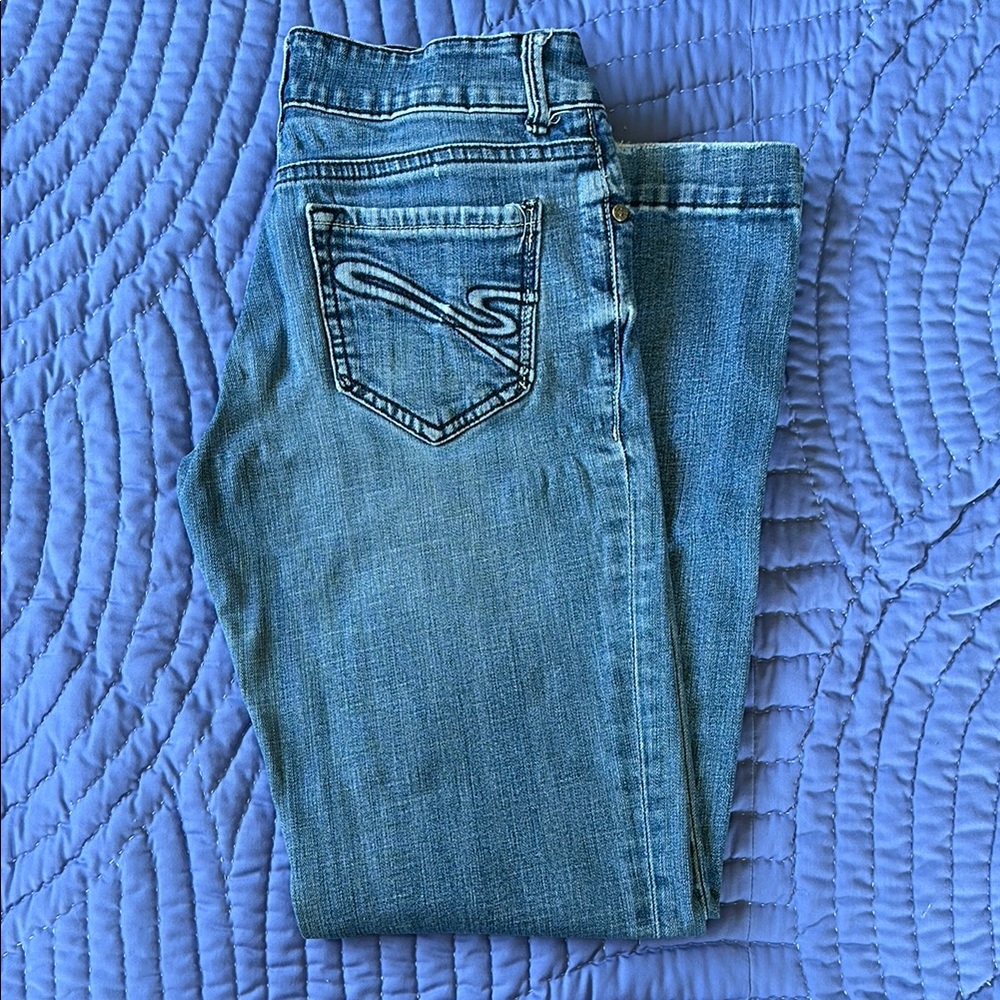 Stetson City Trouser Jeans